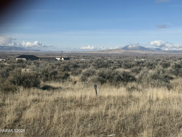 7860 Ridge View, Winnemucca, Nevada 89445, ,Land,Residential,Ridge View,210009097