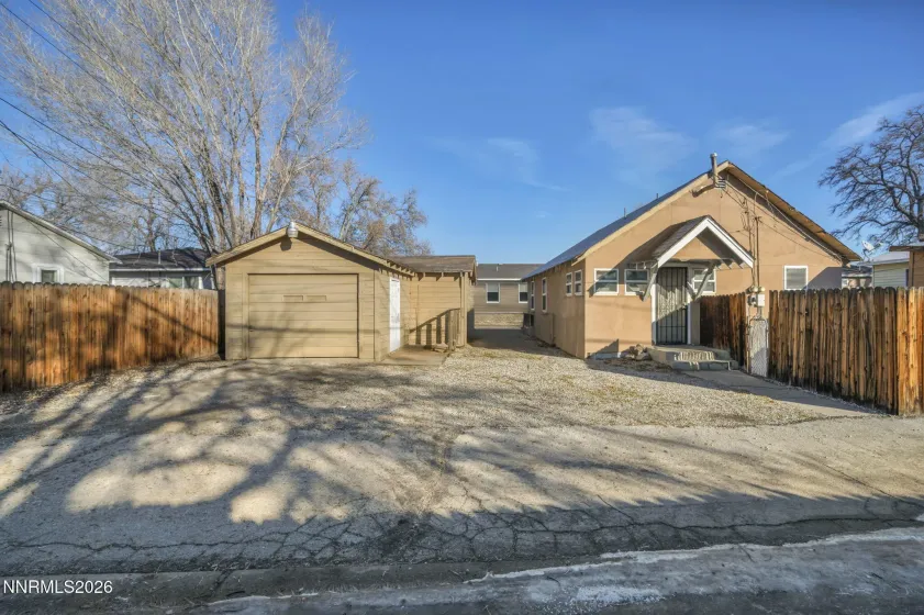 1947 H, Sparks, Nevada 89431, ,Residential Income,Residential,H,260001826