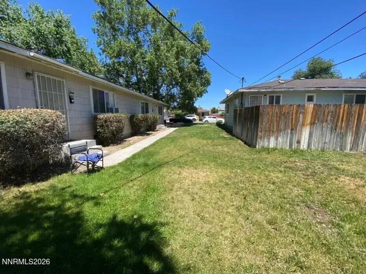 1947 H, Sparks, Nevada 89431, ,Residential Income,Residential,H,260001826