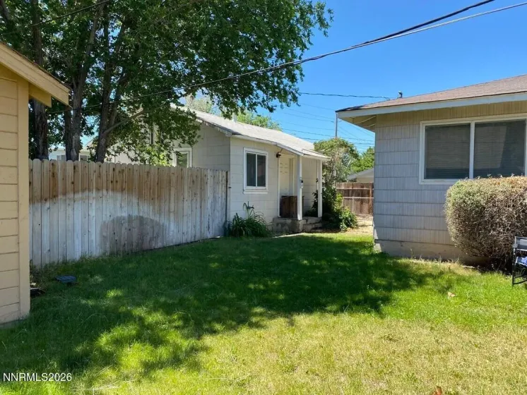 1947 H, Sparks, Nevada 89431, ,Residential Income,Residential,H,260001826