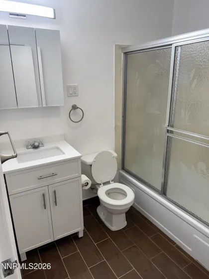 1947 H, Sparks, Nevada 89431, ,Residential Income,Residential,H,260001826