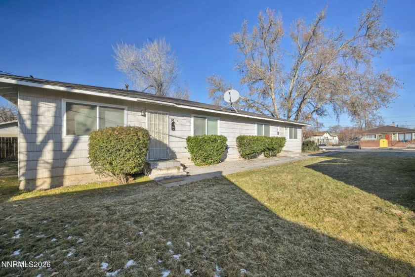 1947 H, Sparks, Nevada 89431, ,Residential Income,Residential,H,260001826