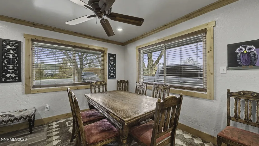 150 Old Washoe, Washoe Valley, Nevada 89704, 4 Bedrooms Bedrooms, ,3 BathroomsBathrooms,Residential,Residential,Old Washoe,260001827