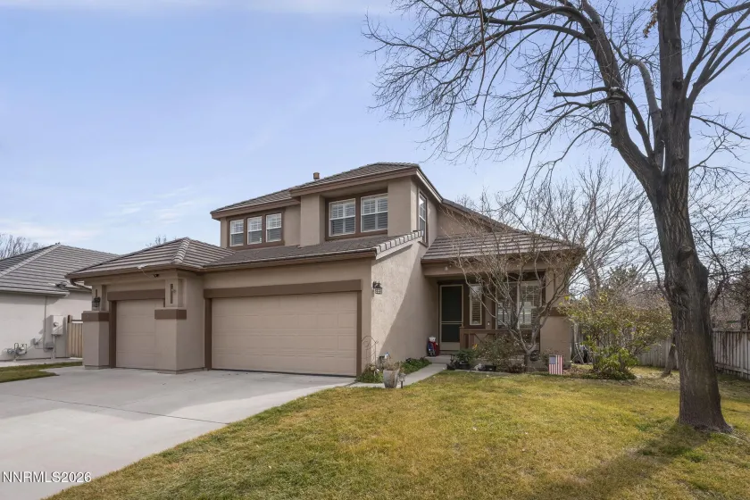 6996 Poco Bueno, Sparks, Nevada 89436, 4 Bedrooms Bedrooms, ,3 BathroomsBathrooms,Residential,Residential,Poco Bueno,260001828