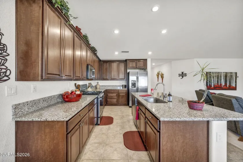 369 Redwall, Dayton, Nevada 89403, 4 Bedrooms Bedrooms, ,3 BathroomsBathrooms,Residential,Residential,Redwall,260001829