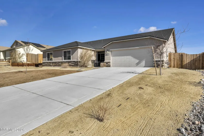 369 Redwall, Dayton, Nevada 89403, 4 Bedrooms Bedrooms, ,3 BathroomsBathrooms,Residential,Residential,Redwall,260001829