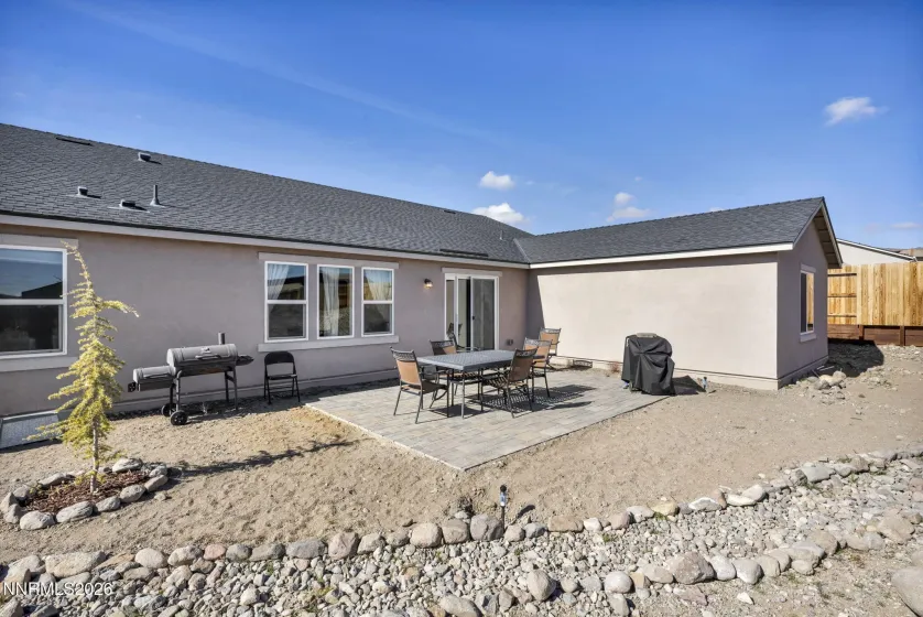 369 Redwall, Dayton, Nevada 89403, 4 Bedrooms Bedrooms, ,3 BathroomsBathrooms,Residential,Residential,Redwall,260001829