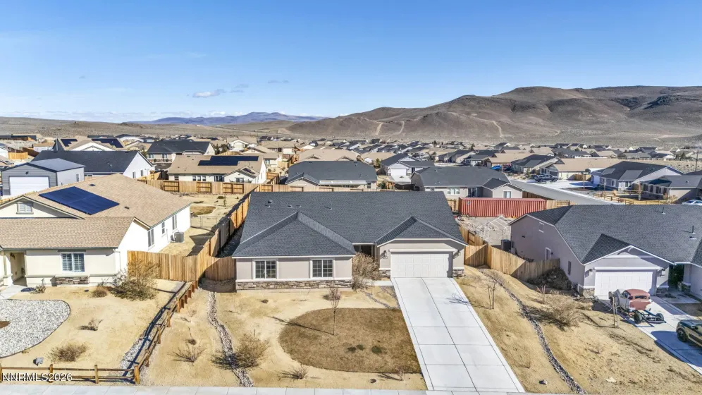 369 Redwall, Dayton, Nevada 89403, 4 Bedrooms Bedrooms, ,3 BathroomsBathrooms,Residential,Residential,Redwall,260001829