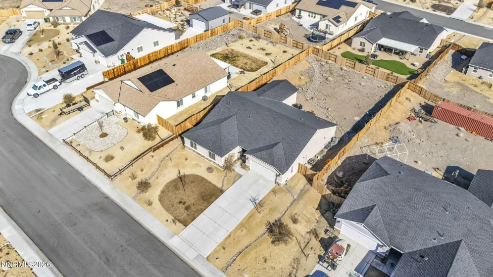 369 Redwall, Dayton, Nevada 89403, 4 Bedrooms Bedrooms, ,3 BathroomsBathrooms,Residential,Residential,Redwall,260001829