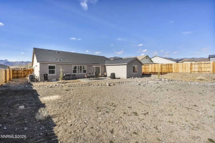 369 Redwall, Dayton, Nevada 89403, 4 Bedrooms Bedrooms, ,3 BathroomsBathrooms,Residential,Residential,Redwall,260001829