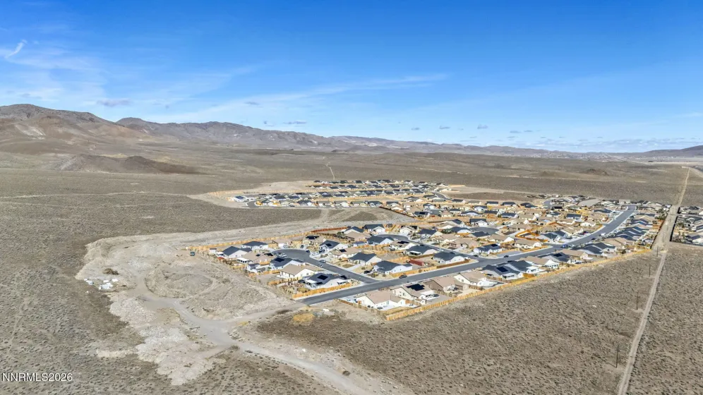 369 Redwall, Dayton, Nevada 89403, 4 Bedrooms Bedrooms, ,3 BathroomsBathrooms,Residential,Residential,Redwall,260001829