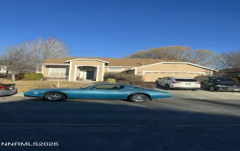 7874 Tormes, Sparks, Nevada 89436, 3 Bedrooms Bedrooms, ,2 BathroomsBathrooms,Residential,Residential,Tormes,260001832