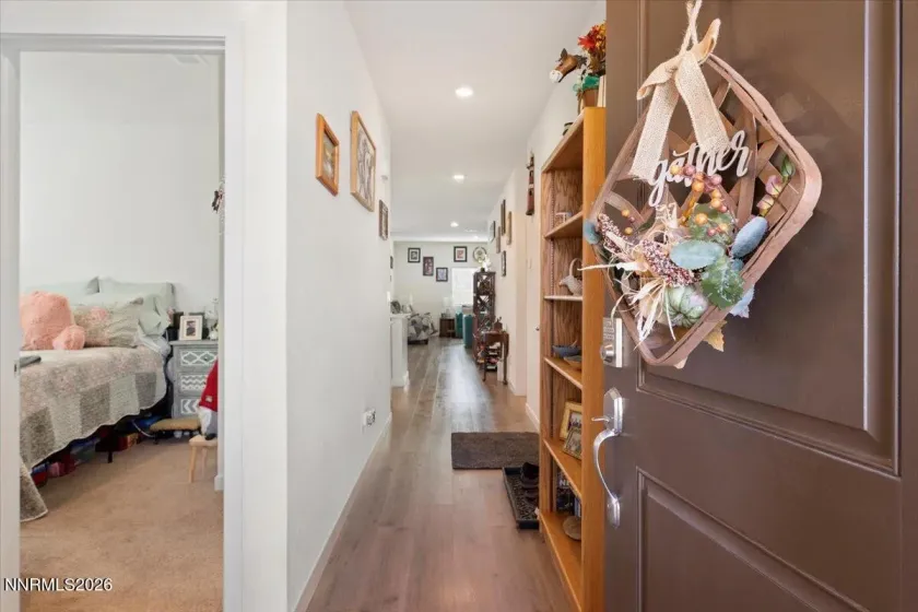 809 Egan Canyon, Dayton, Nevada 89403, 4 Bedrooms Bedrooms, ,2 BathroomsBathrooms,Residential,Residential,Egan Canyon,260001835