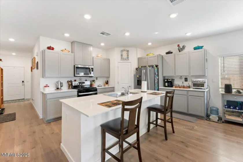 809 Egan Canyon, Dayton, Nevada 89403, 4 Bedrooms Bedrooms, ,2 BathroomsBathrooms,Residential,Residential,Egan Canyon,260001835