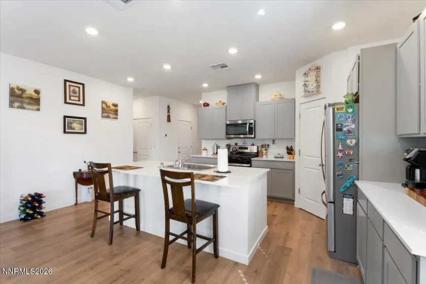 809 Egan Canyon, Dayton, Nevada 89403, 4 Bedrooms Bedrooms, ,2 BathroomsBathrooms,Residential,Residential,Egan Canyon,260001835