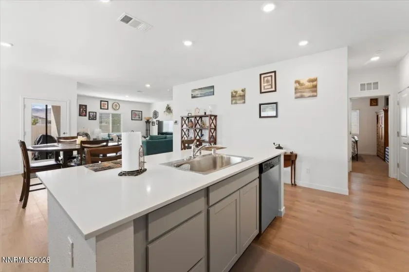 809 Egan Canyon, Dayton, Nevada 89403, 4 Bedrooms Bedrooms, ,2 BathroomsBathrooms,Residential,Residential,Egan Canyon,260001835