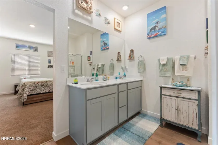 809 Egan Canyon, Dayton, Nevada 89403, 4 Bedrooms Bedrooms, ,2 BathroomsBathrooms,Residential,Residential,Egan Canyon,260001835