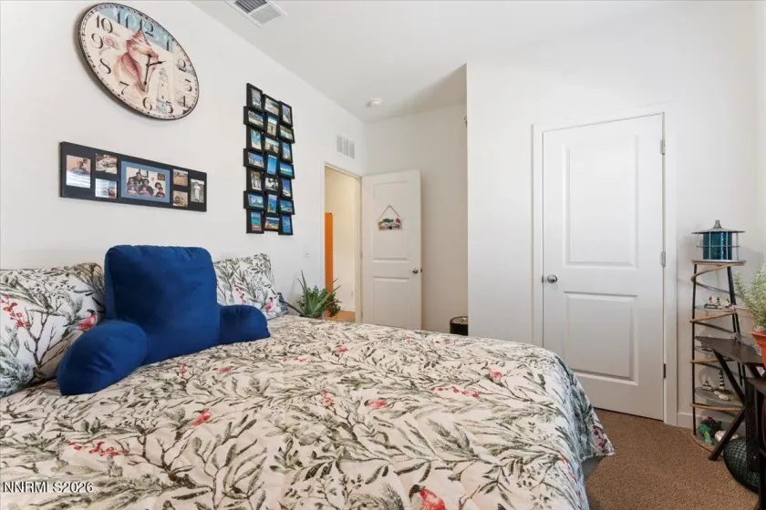 809 Egan Canyon, Dayton, Nevada 89403, 4 Bedrooms Bedrooms, ,2 BathroomsBathrooms,Residential,Residential,Egan Canyon,260001835