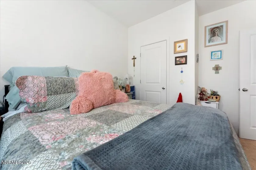 809 Egan Canyon, Dayton, Nevada 89403, 4 Bedrooms Bedrooms, ,2 BathroomsBathrooms,Residential,Residential,Egan Canyon,260001835