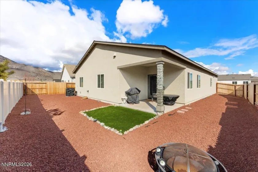 809 Egan Canyon, Dayton, Nevada 89403, 4 Bedrooms Bedrooms, ,2 BathroomsBathrooms,Residential,Residential,Egan Canyon,260001835
