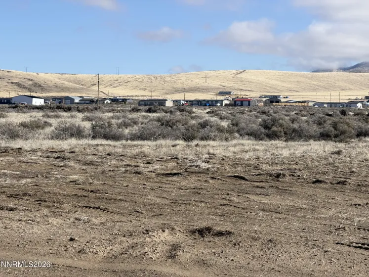 7570 Jean, Winnemucca, Nevada 89445, ,Land,Residential,Jean,0,220002557