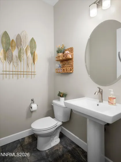 415 Gooseberry, Reno, Nevada 89523, 4 Bedrooms Bedrooms, ,4 BathroomsBathrooms,Residential,Residential,Gooseberry,260001838