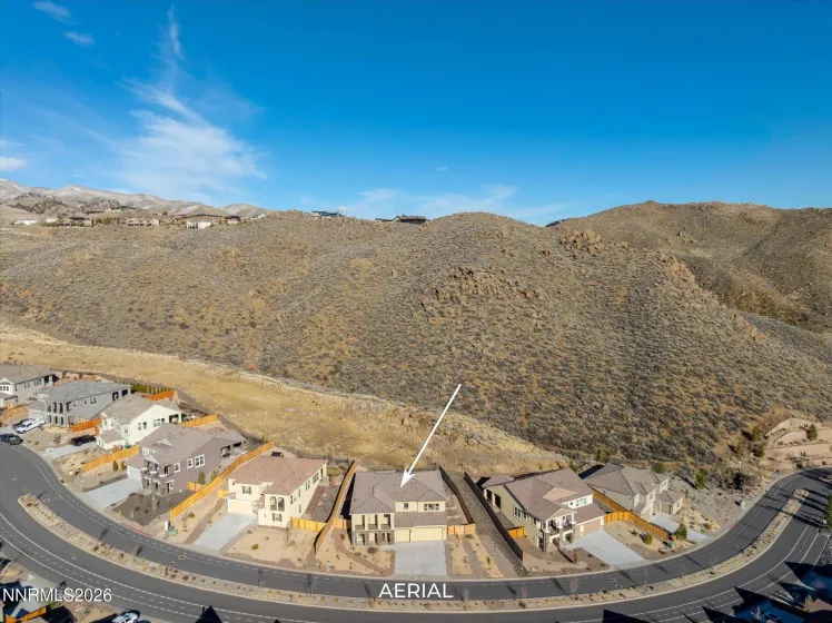 415 Gooseberry, Reno, Nevada 89523, 4 Bedrooms Bedrooms, ,4 BathroomsBathrooms,Residential,Residential,Gooseberry,260001838