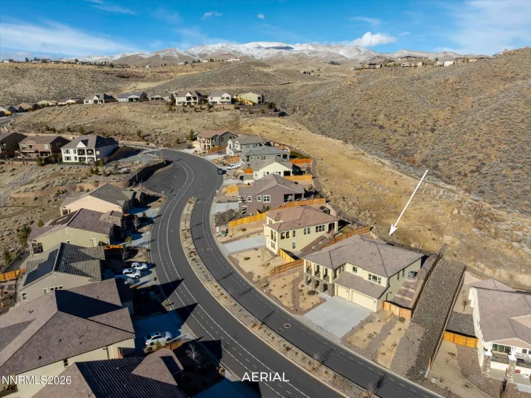 415 Gooseberry, Reno, Nevada 89523, 4 Bedrooms Bedrooms, ,4 BathroomsBathrooms,Residential,Residential,Gooseberry,260001838