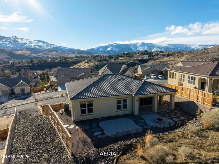 415 Gooseberry, Reno, Nevada 89523, 4 Bedrooms Bedrooms, ,4 BathroomsBathrooms,Residential,Residential,Gooseberry,260001838