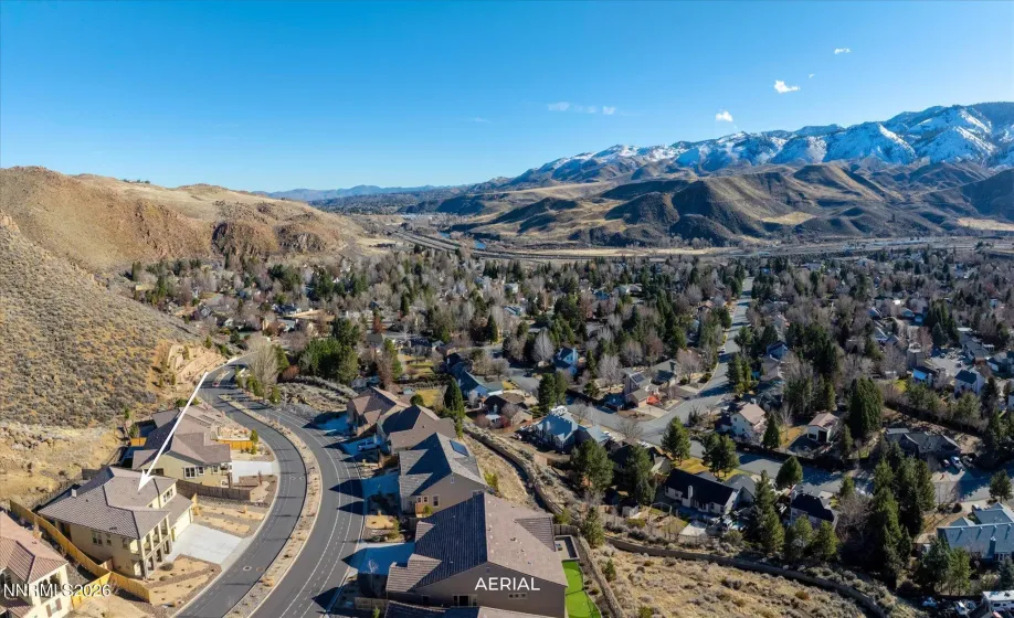 415 Gooseberry, Reno, Nevada 89523, 4 Bedrooms Bedrooms, ,4 BathroomsBathrooms,Residential,Residential,Gooseberry,260001838