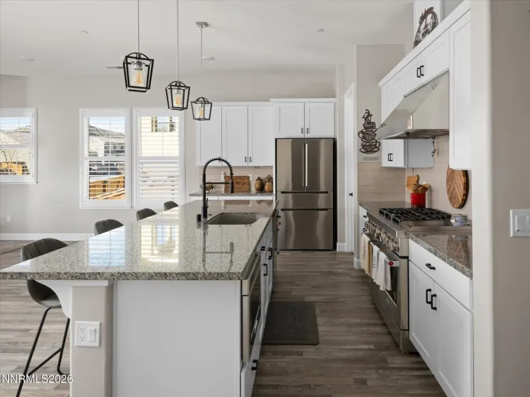 415 Gooseberry, Reno, Nevada 89523, 4 Bedrooms Bedrooms, ,4 BathroomsBathrooms,Residential,Residential,Gooseberry,260001838