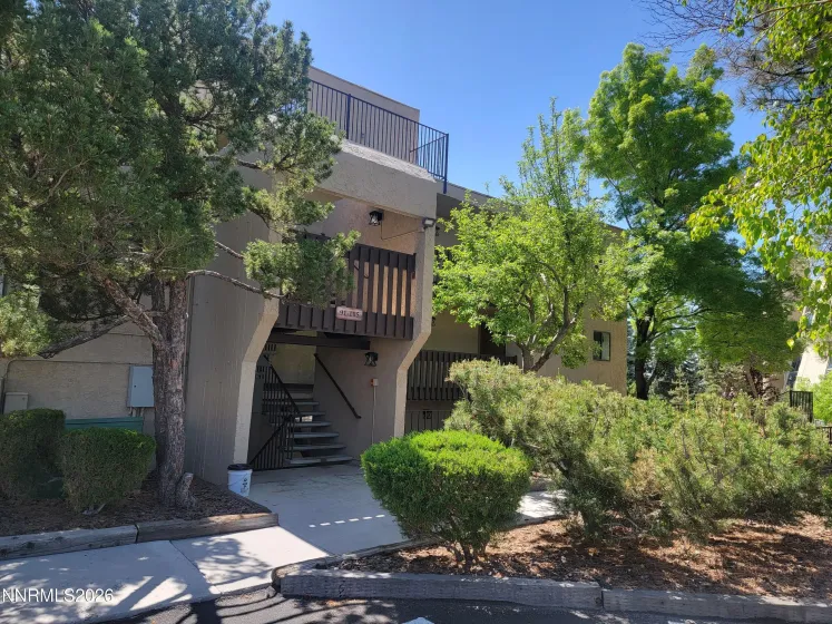 103 Vista Rafael, Reno, Nevada 89503, 1 Bedroom Bedrooms, ,1 BathroomBathrooms,Residential,Residential,Vista Rafael,260001841