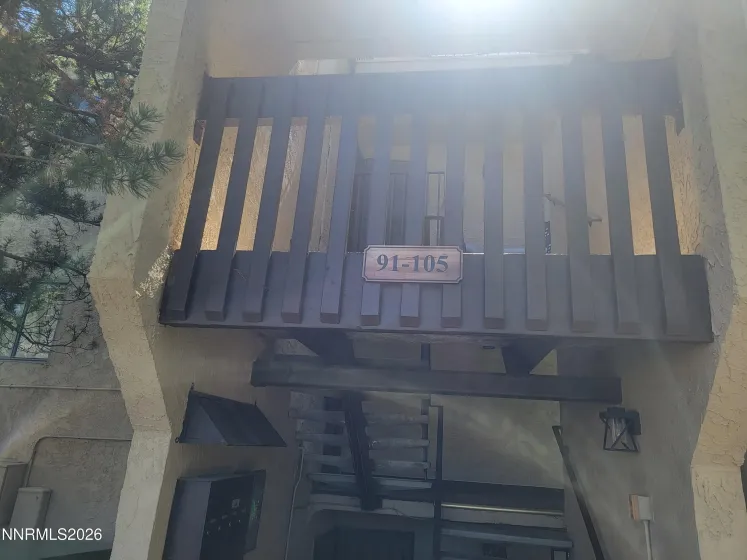 103 Vista Rafael, Reno, Nevada 89503, 1 Bedroom Bedrooms, ,1 BathroomBathrooms,Residential,Residential,Vista Rafael,260001841