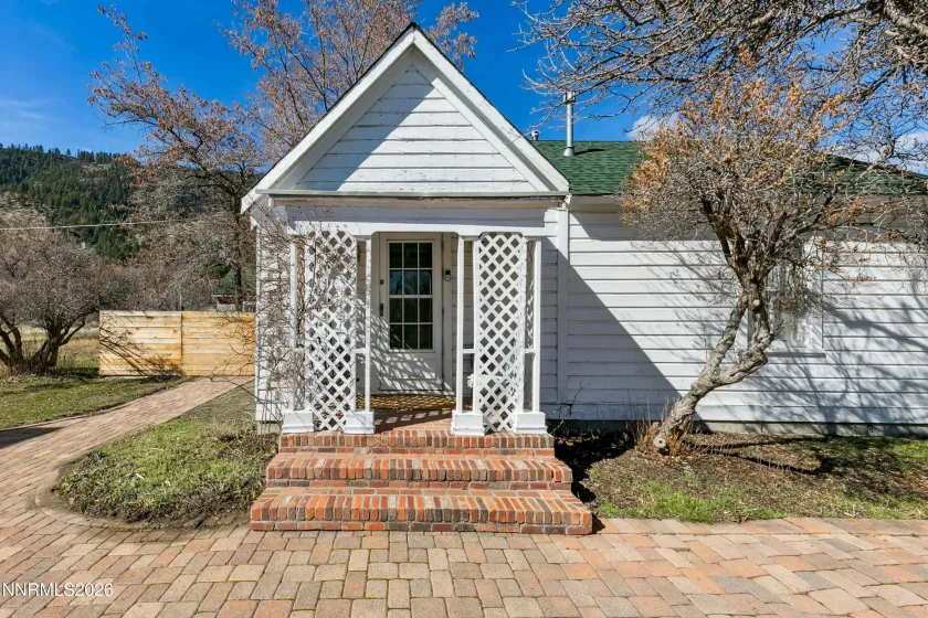 2350 Jacks Valley, Genoa, Nevada 89411, 4 Bedrooms Bedrooms, ,4 BathroomsBathrooms,Residential,Residential,Jacks Valley,260001843