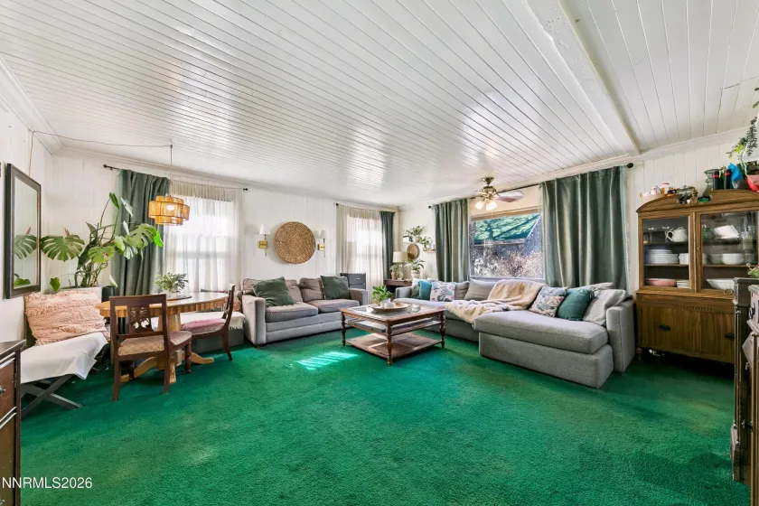 2350 Jacks Valley, Genoa, Nevada 89411, 4 Bedrooms Bedrooms, ,4 BathroomsBathrooms,Residential,Residential,Jacks Valley,260001843