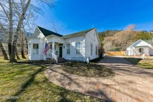 2350 Jacks Valley, Genoa, Nevada 89411, 4 Bedrooms Bedrooms, ,4 BathroomsBathrooms,Residential,Residential,Jacks Valley,260001843