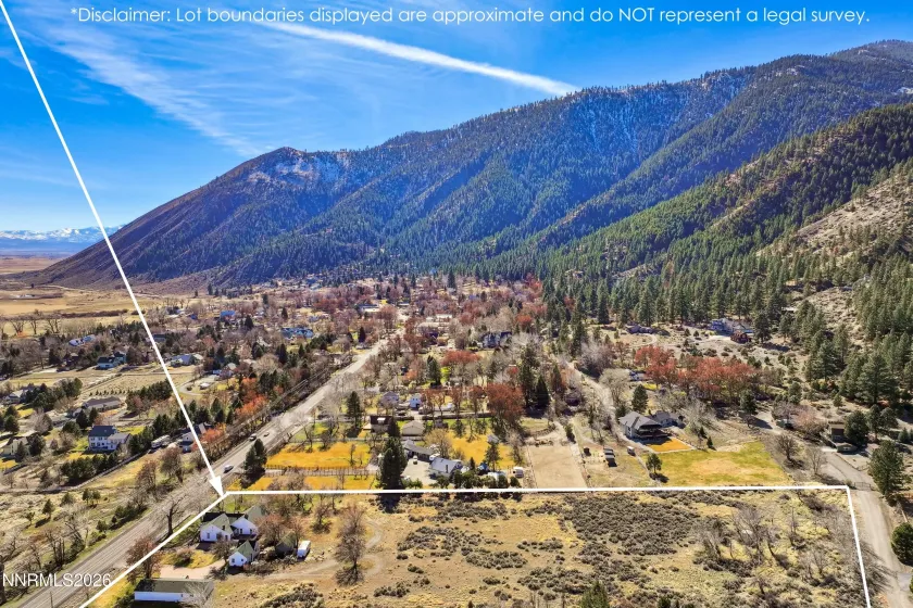 2350 Jacks Valley, Genoa, Nevada 89411, 4 Bedrooms Bedrooms, ,4 BathroomsBathrooms,Residential,Residential,Jacks Valley,260001843