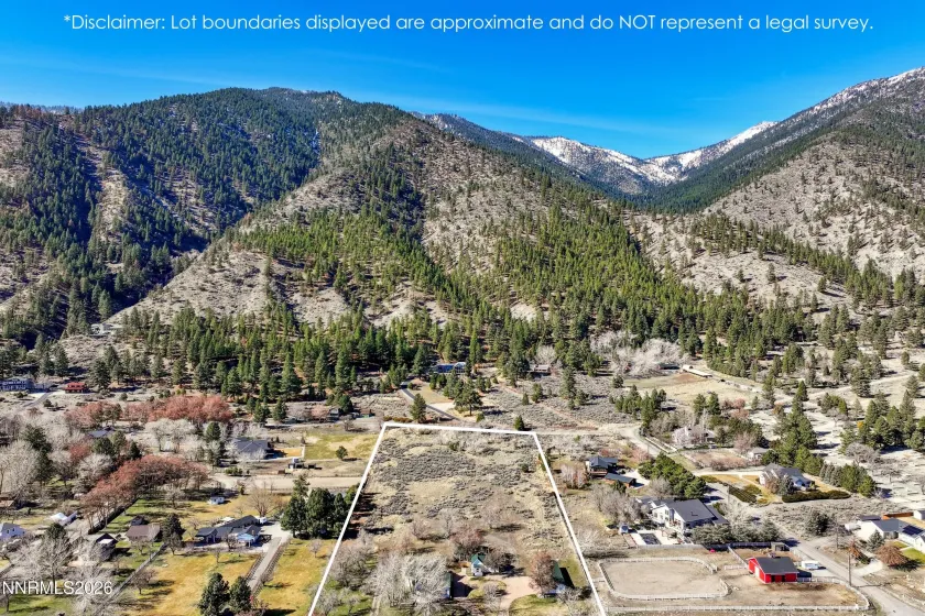 2350 Jacks Valley, Genoa, Nevada 89411, 4 Bedrooms Bedrooms, ,4 BathroomsBathrooms,Residential,Residential,Jacks Valley,260001843