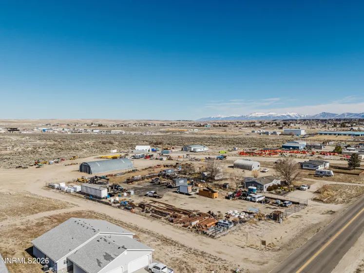 75 Licht, Spring Creek, Nevada 89815, ,Commercial Lease,Manufactured,Licht,260001844