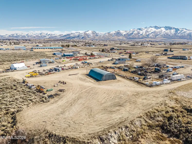 75 Licht, Spring Creek, Nevada 89815, ,Commercial Lease,Manufactured,Licht,260001844