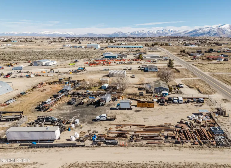 75 Licht, Spring Creek, Nevada 89815, ,Commercial Lease,Manufactured,Licht,260001844