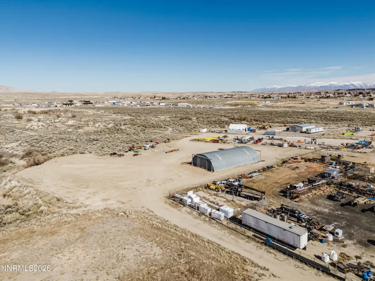 75 Licht, Spring Creek, Nevada 89815, ,Commercial Lease,Manufactured,Licht,260001844