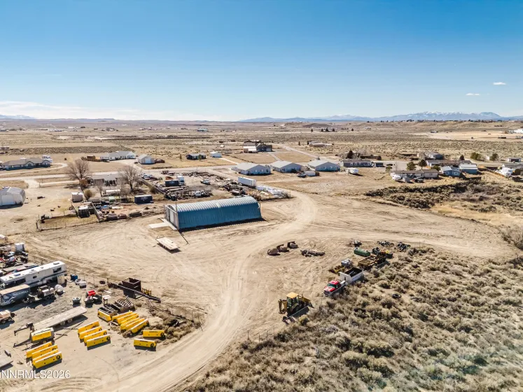 75 Licht, Spring Creek, Nevada 89815, ,Commercial Lease,Manufactured,Licht,260001844