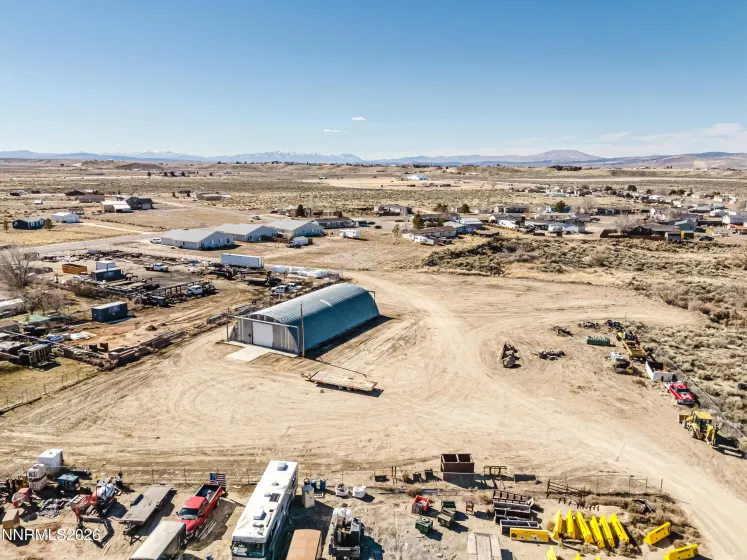 75 Licht, Spring Creek, Nevada 89815, ,Commercial Lease,Manufactured,Licht,260001844