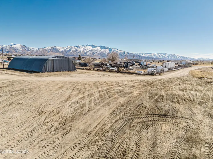 75 Licht, Spring Creek, Nevada 89815, ,Commercial Lease,Manufactured,Licht,260001844