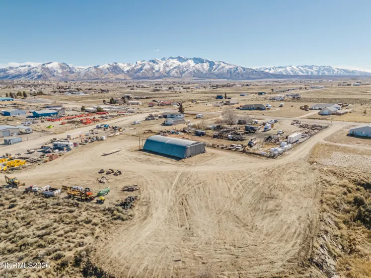 75 Licht, Spring Creek, Nevada 89815, ,Commercial Lease,Manufactured,Licht,260001844