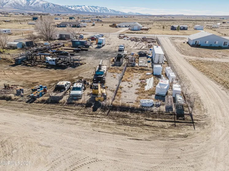 75 Licht, Spring Creek, Nevada 89815, ,Commercial Lease,Manufactured,Licht,260001844