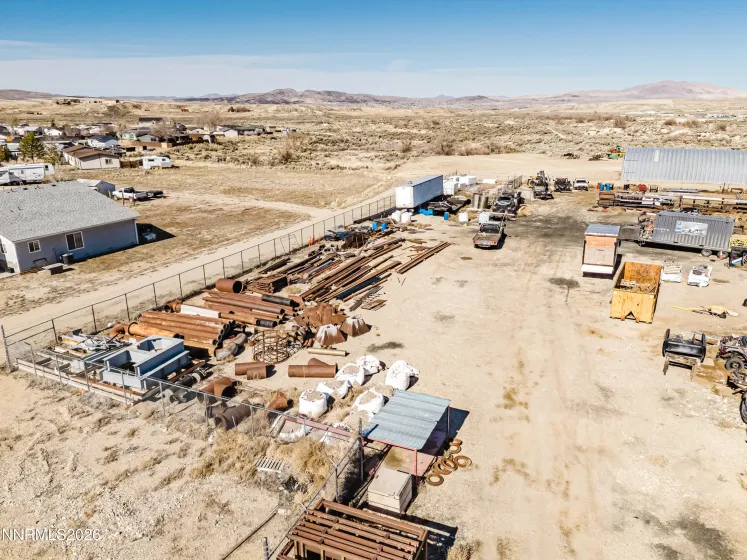 75 Licht, Spring Creek, Nevada 89815, ,Commercial Lease,Manufactured,Licht,260001844