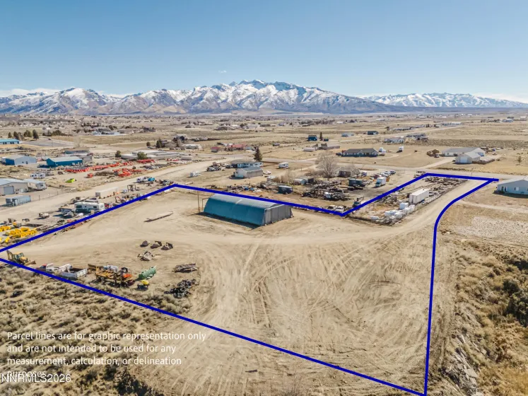 75 Licht, Spring Creek, Nevada 89815, ,Commercial Lease,Manufactured,Licht,260001844