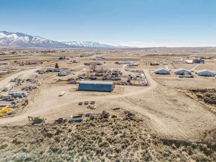 75 Licht, Spring Creek, Nevada 89815, ,Commercial Lease,Manufactured,Licht,260001844